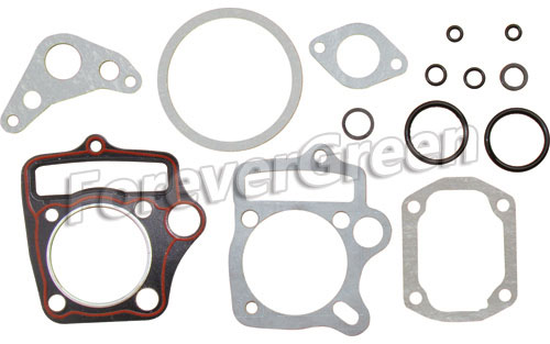 57054 Kick Start Gasket Set